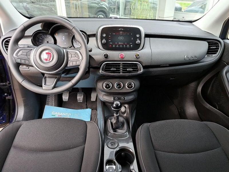 FIAT 500X 1.0 T3 120 CV Dolcevita