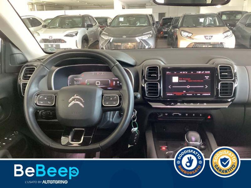Citroën C5 Aircross 1.5 BLUEHDI SHINE S&S 130CV MY19