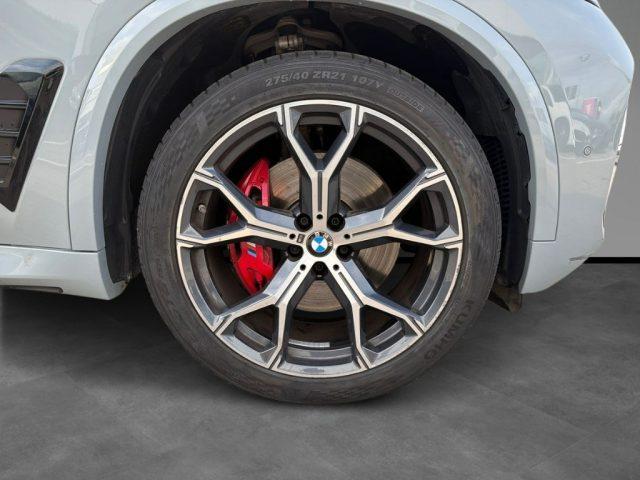 BMW X5 xDrive30d 48V Msport