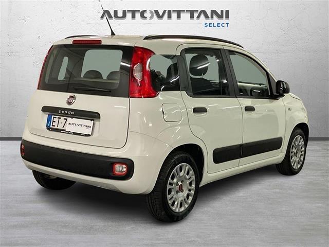 FIAT Panda 1.2 Lounge 69cv E6 5 p.