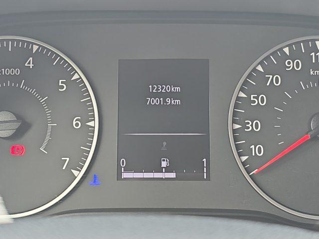 RENAULT Express 1.5 Blue dCi 95 Van