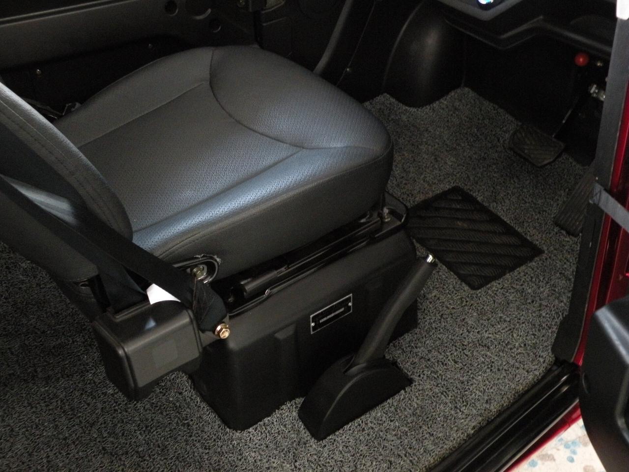 VITALE MOB50 PALLINA NO PATENTE