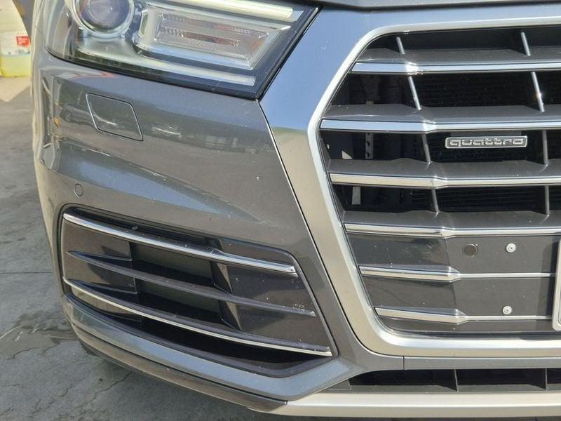 Audi Q5 40 2.0 tdi Business quattro 190cv s-tronic