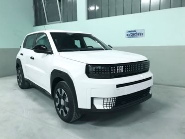 Fiat Grande Panda 1.2 Hybrid 110 CV S&S Icon