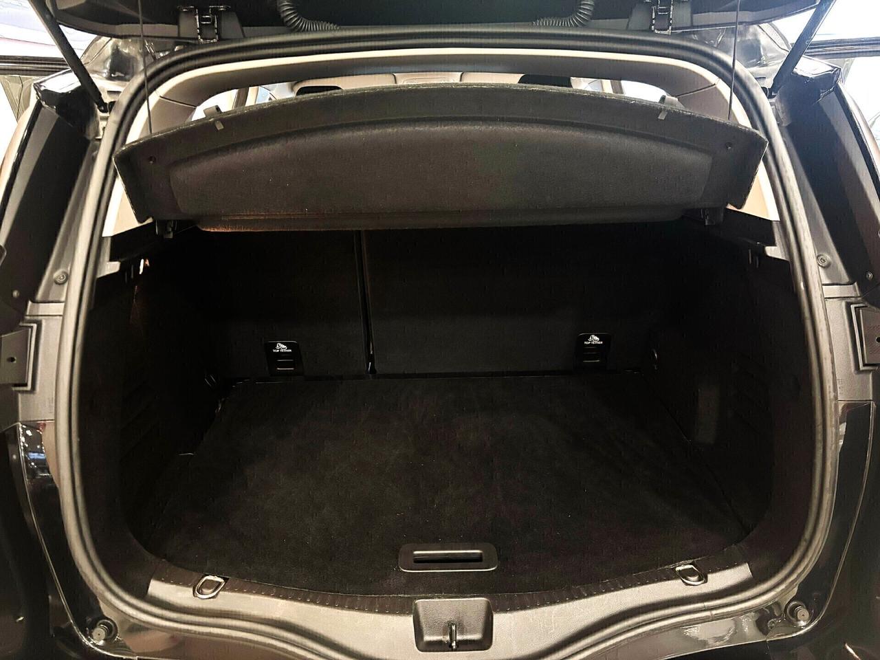 Renault Scénic 1.5 dCi 110CV Total Black **Perfetta**