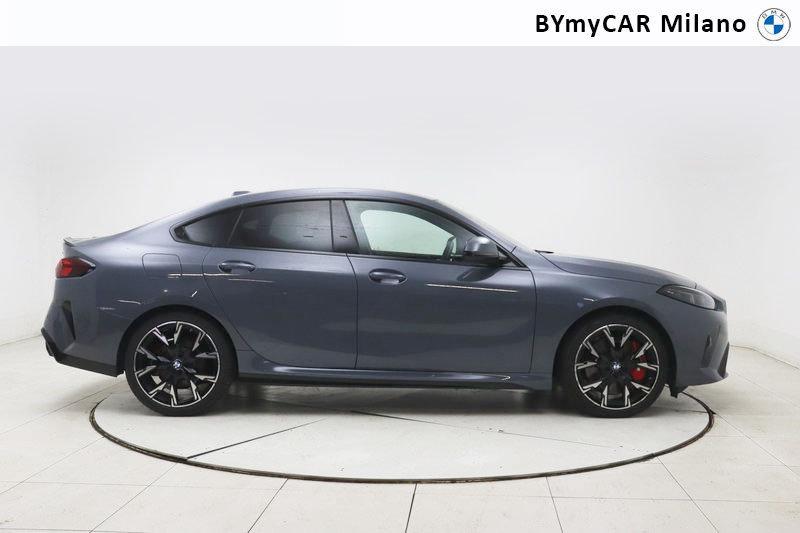 BMW Serie 2 Gran Coupe 218 d MSport Pro DCT