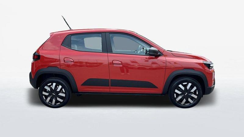 Dacia Spring Expression Electric 65