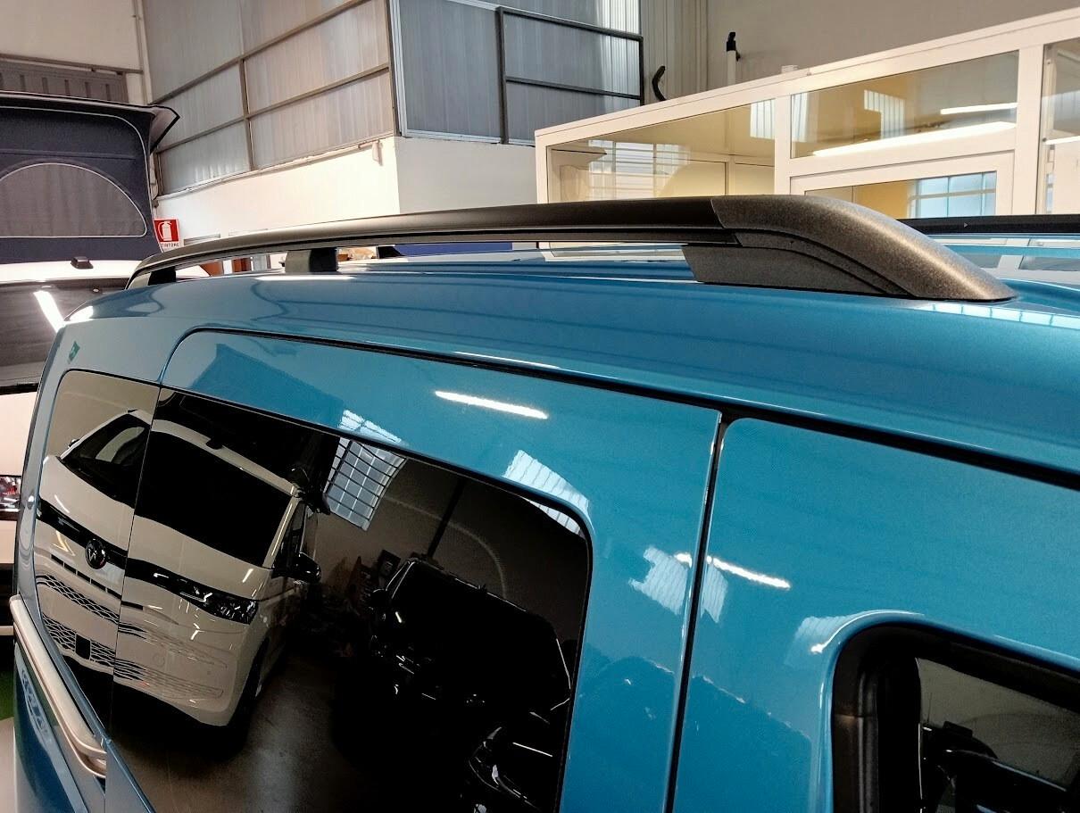 Volkswagen Caddy 2.0 TDI LIFE GANCIO FULL LED PRONTA CONSEGNA