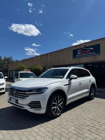 Volkswagen Touareg 3.0 V6 TDI SCR Elegance