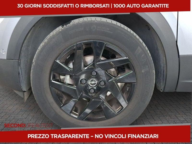Opel Mokka 1.2 t GS Line s&s 130cv at8