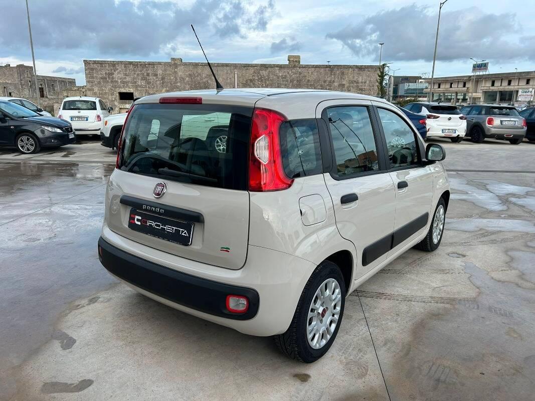 Fiat Panda 1.2 easypower Easy Gpl 69cv E6