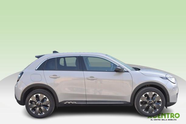 FIAT 600 - HYBRID LA PRIMA II 110CV