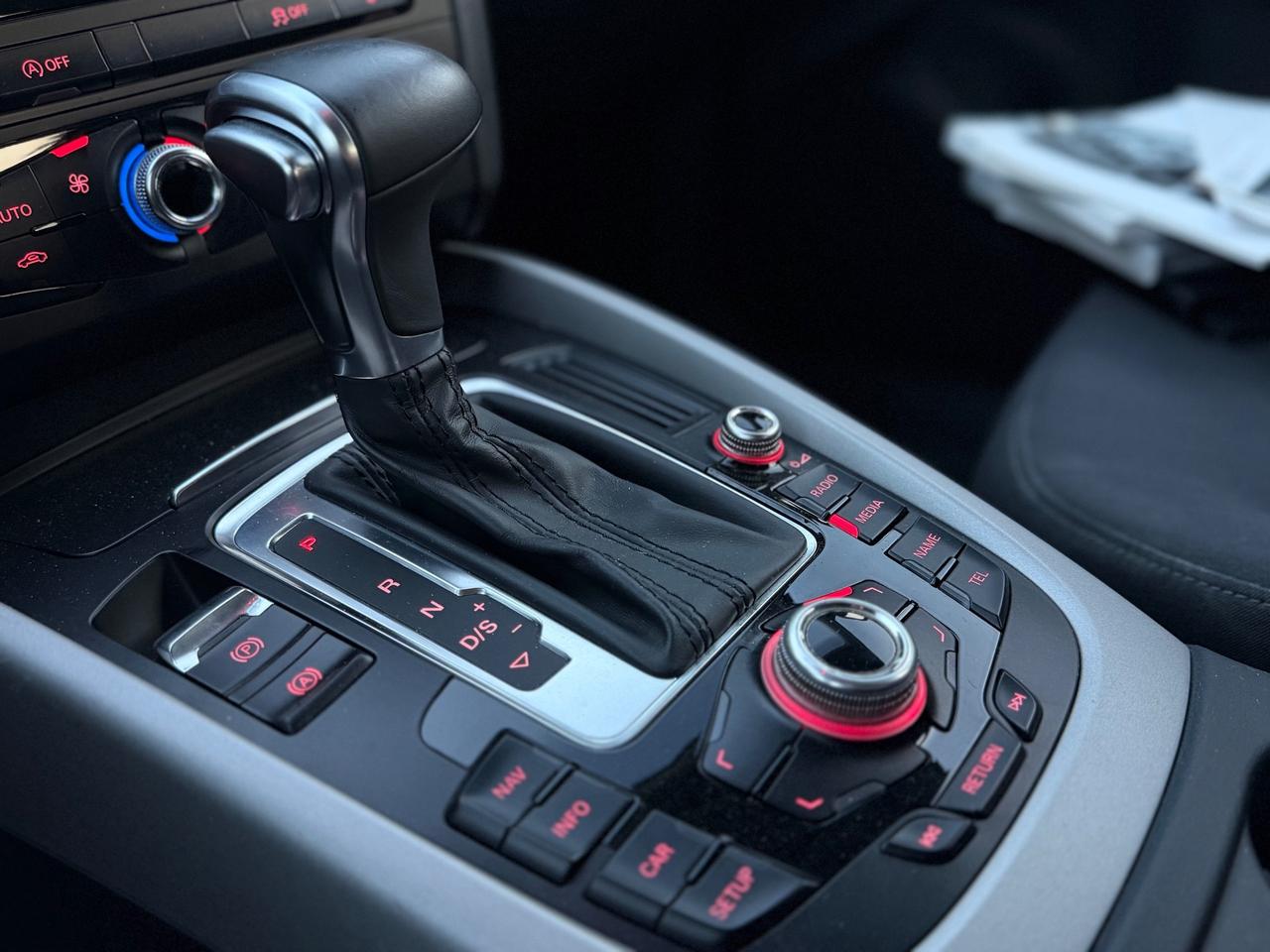Audi Q5 2.0 TDI 177 CV QUATTRO - PERFETTA