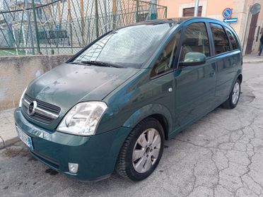 Opel Meriva 1.7 CDTI 101CV Cosmo