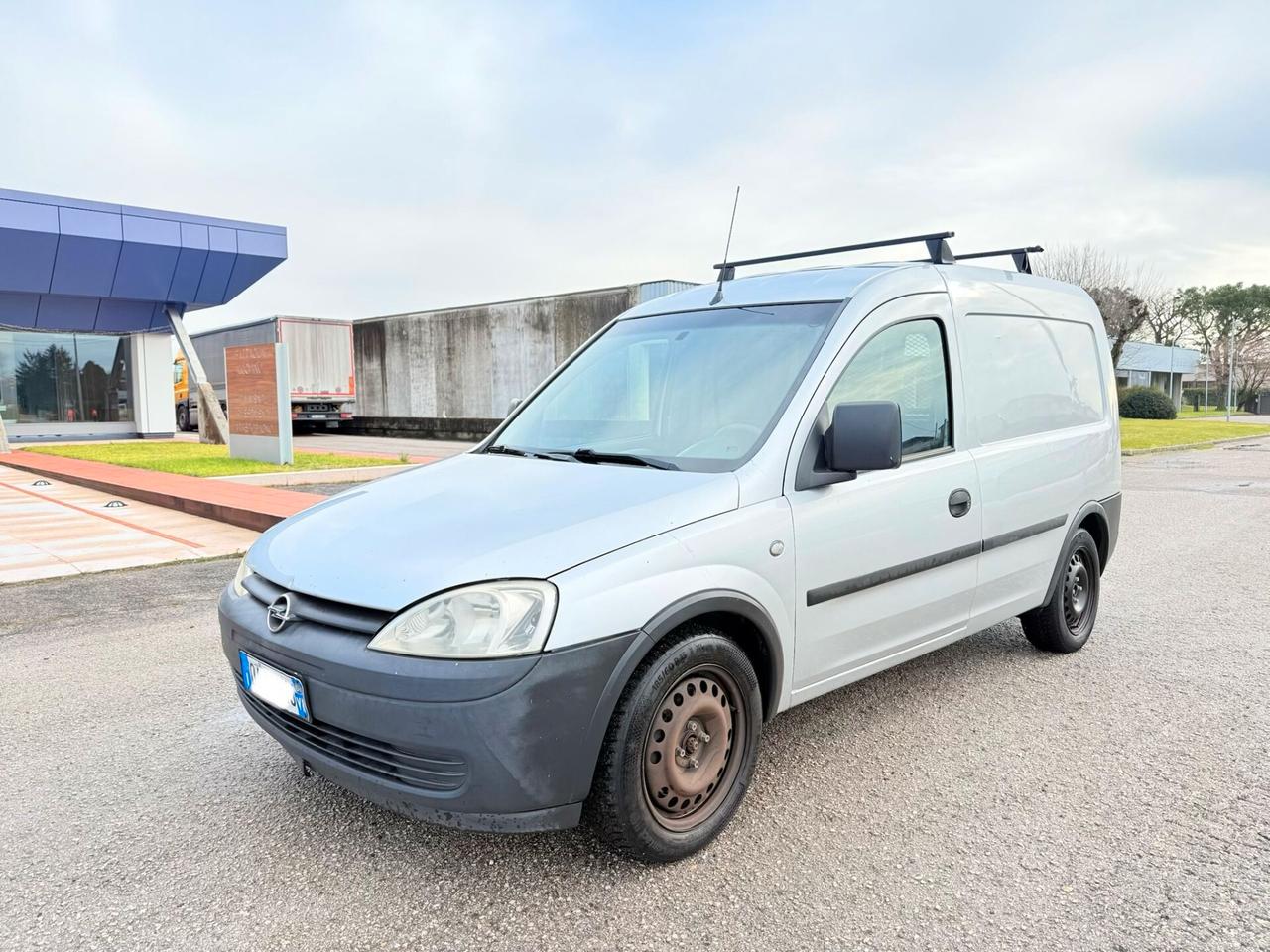 Opel Combo 1.6 CNG Metano 5p. Tour Enjoy