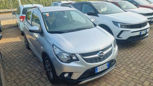 OPEL Karl Rocks 1.0 73 CV