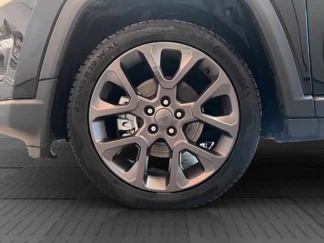 JEEP Compass Compass 1.4 Multiair II S