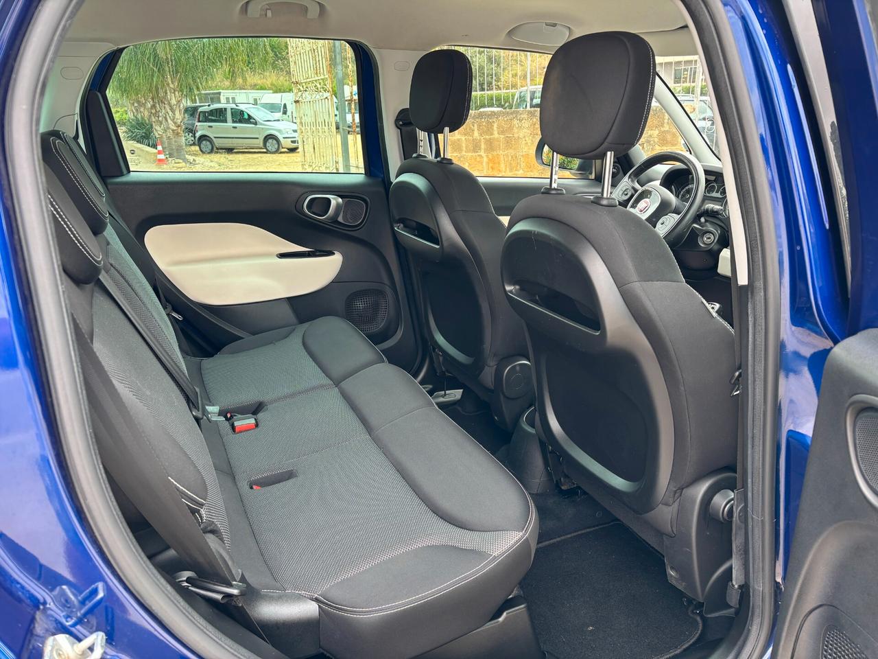 Fiat 500L 1.3 Multijet 95 CV Trekking - 2016