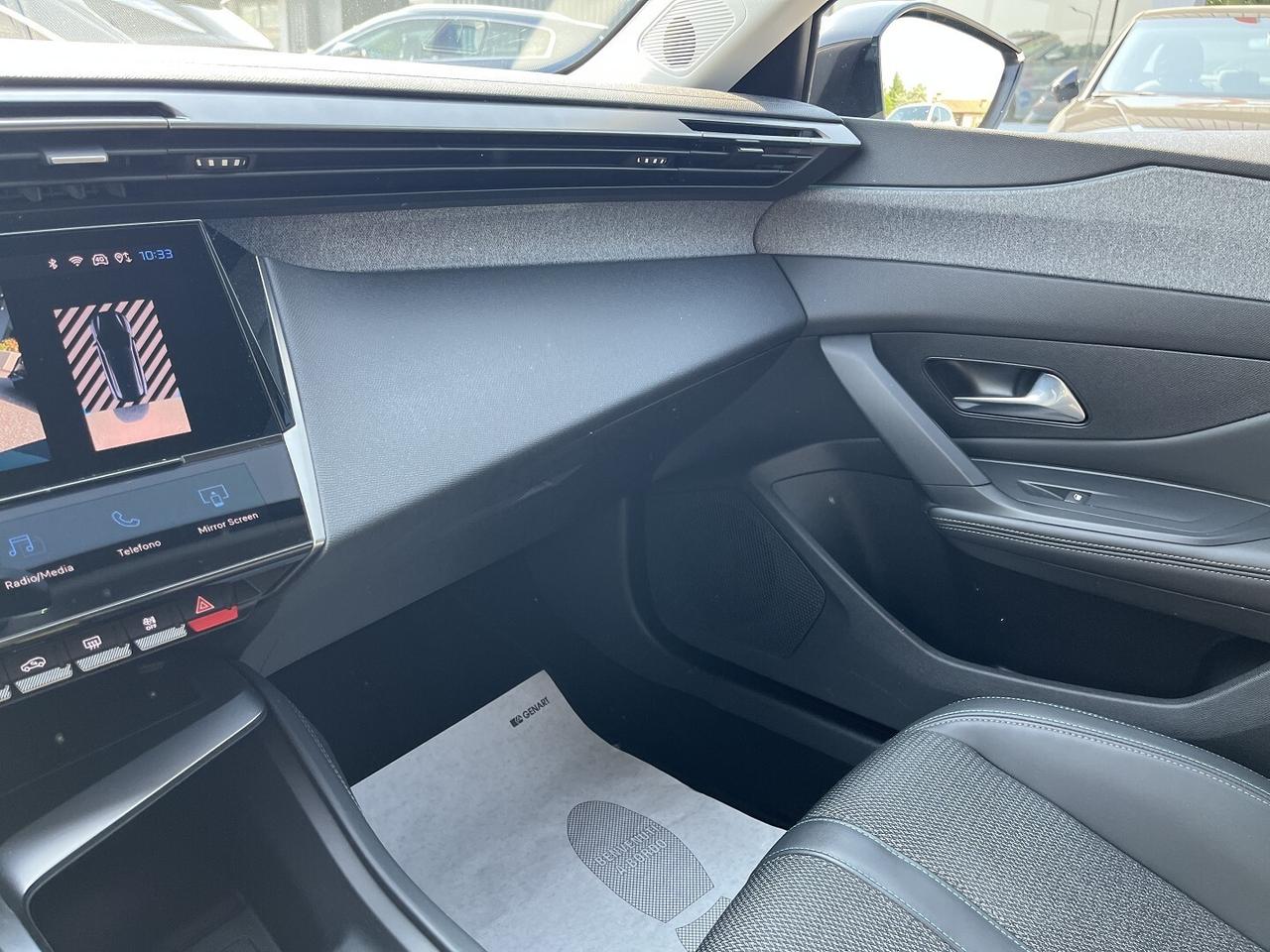PEUGEOT 308 SW 1500 DCI 130 CV AUT. ALLURE