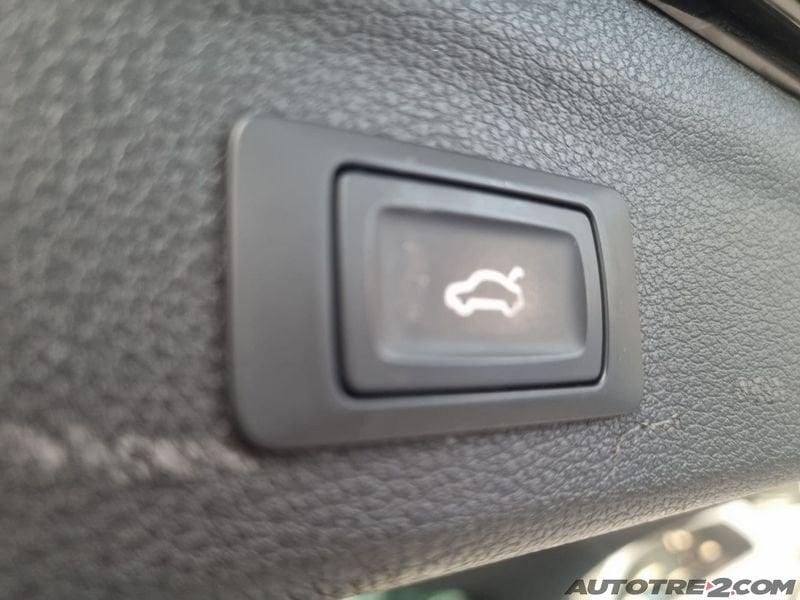 Audi Q3 Q3 40 2.0 tdi S line edition quattro 190cv s-tronic business advanced