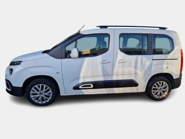 CITROEN BERLINGO BlueHDi 100 Feel M