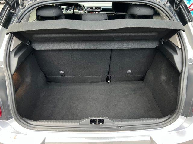 CITROEN C3 PureTech 110 S&S EAT6 Shine