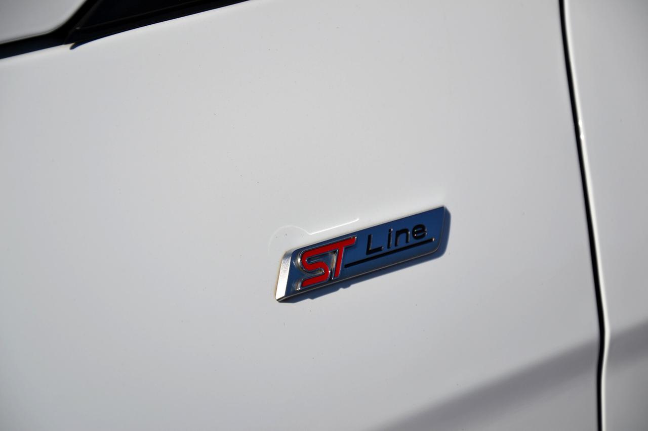 Ford EcoSport 1.0 ECOBOOST 125CV ST-LINE AUTOM. **PREZZO VERO**