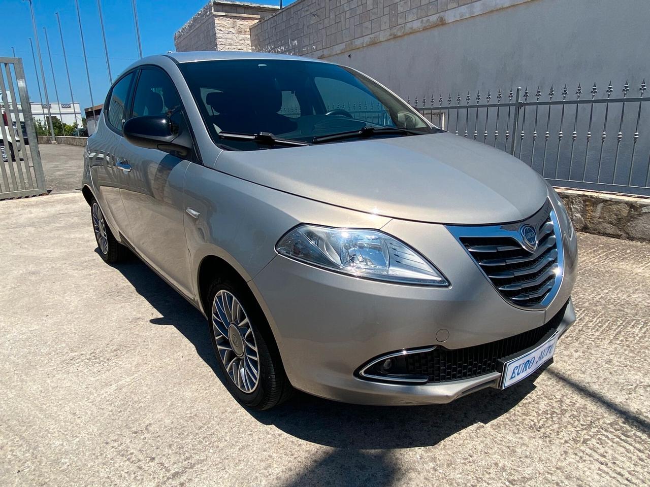 Lancia Ypsilon 1.3 MJT 16V 95 CV 5 porte S&S Gold