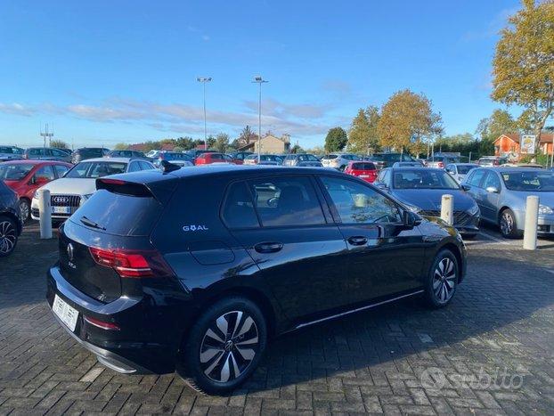 VOLKSWAGEN Golf 2.0 TDI 150 CV DSG SCR GOAL