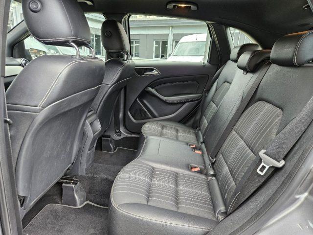 MERCEDES-BENZ B 180 CDI BlueEFFICIENCY