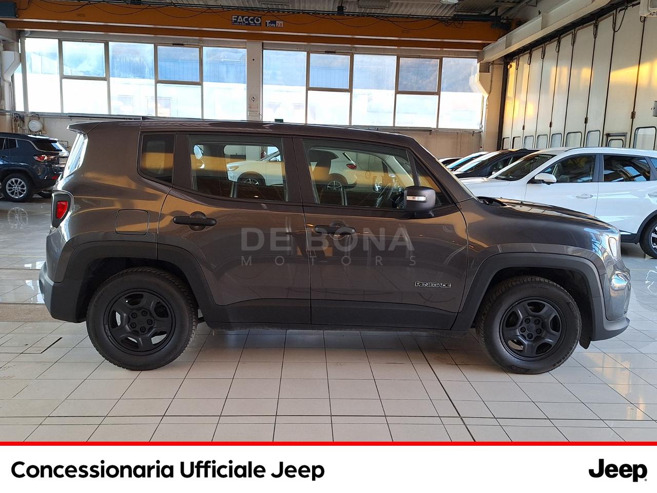 Jeep Renegade 1.0 t3 sport 2wd