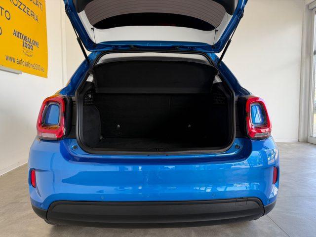 FIAT 500X 1.6 E-Torq 110 CV GPL Urban NEOPAT. / PREZZO REALE