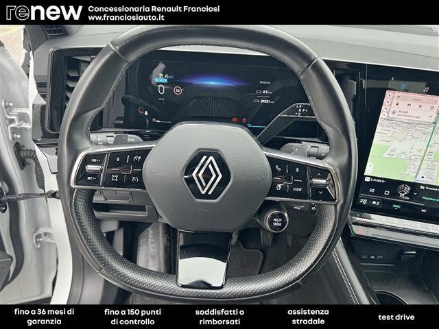 RENAULT Austral 1.2 E-Tech full hybrid Techno 200cv auto