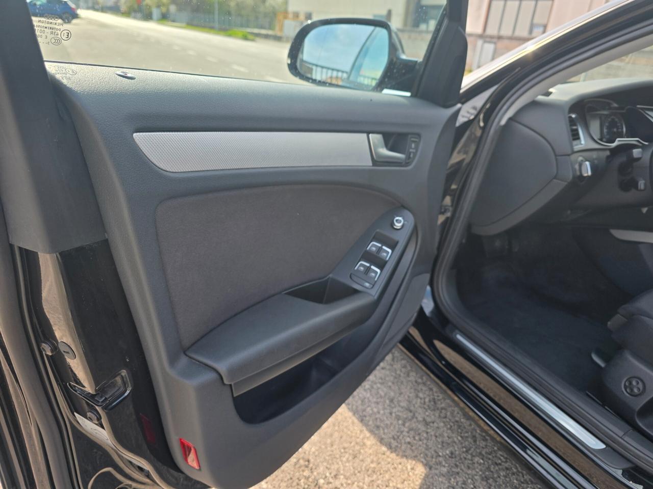 Audi A4 2.0 TDI 150 CV multitronic Advanced