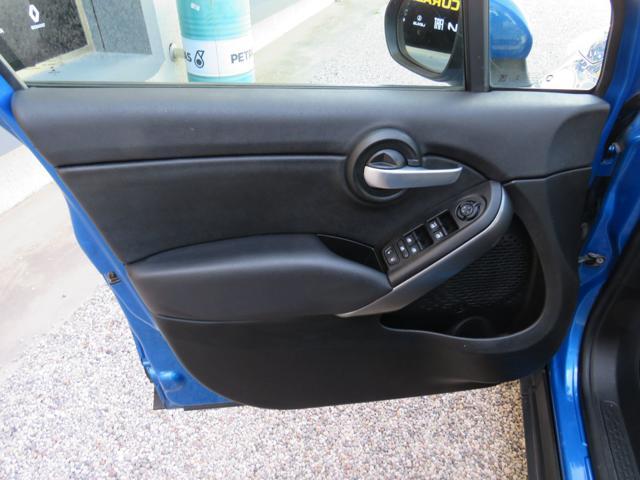 FIAT 500X 1.3 MultiJet 95 CV City Cross