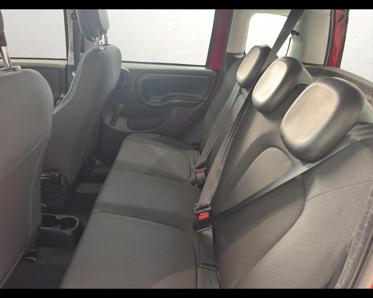 FIAT Panda 3ª serie - Panda 1.0 FireFly S&S Hybrid