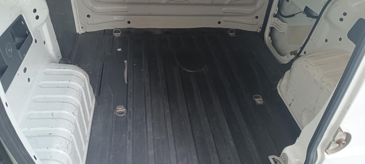 Fiat Fiorino 1.3 MJT 75CV Furgone SX