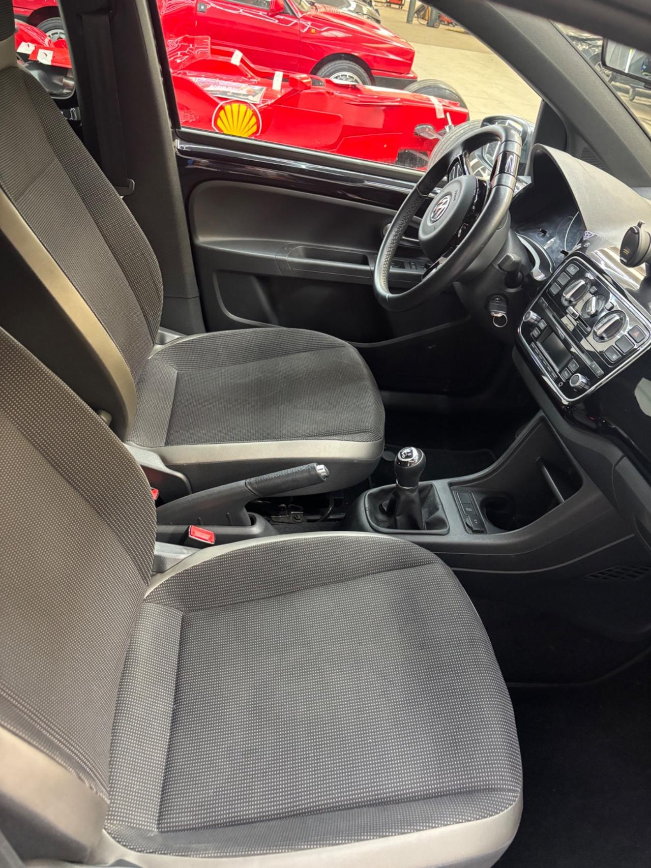 Volkswagen up! 1.0 5p. eco take BlueMotion Technology