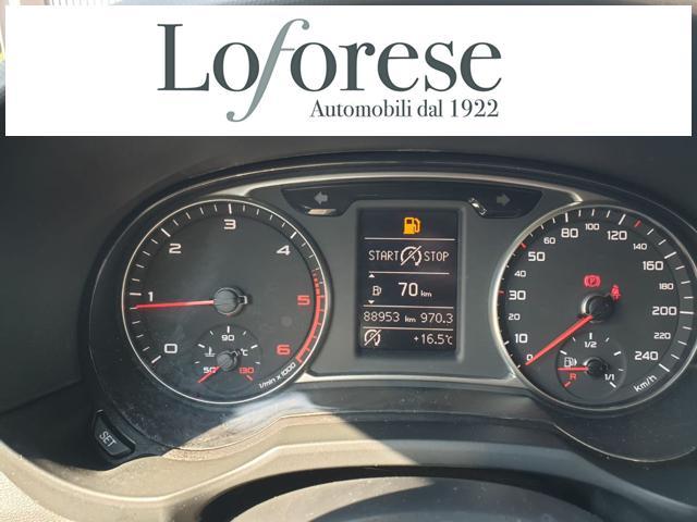 AUDI A1 SPB 1.4 TDI ultra S tronic