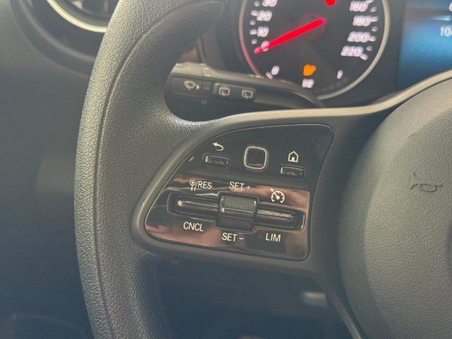 MERCEDES-BENZ Citan 1.5 110 CDI Furgone Long