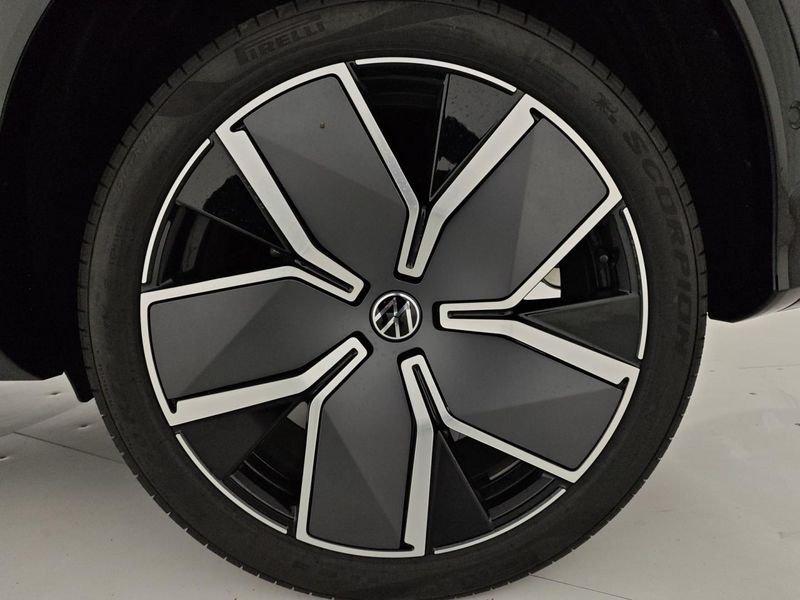 Volkswagen Tiguan 2.0 TDI 193 CV DSG 4MOTION R-Line Plus