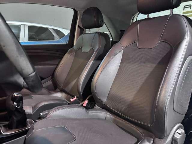 Opel Adam Benzina/Gpl Pelle