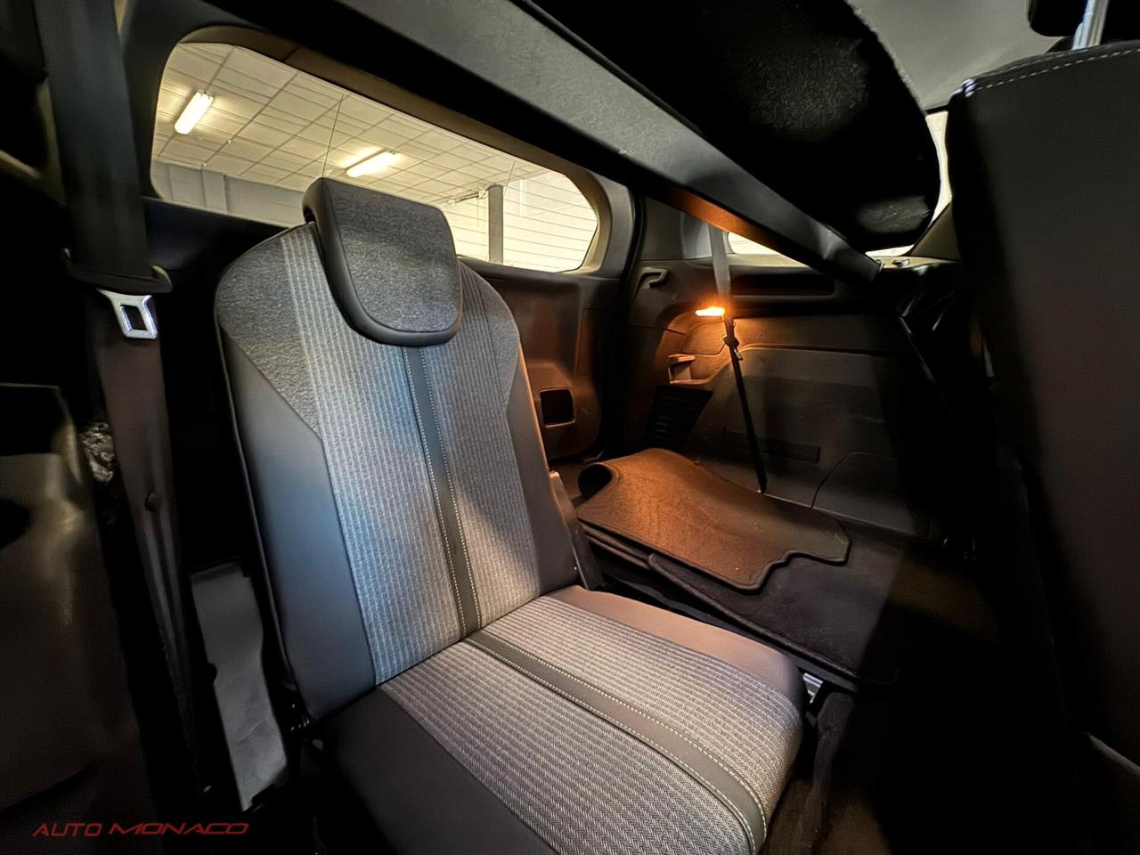 Peugeot 5008 BlueHDi 1.5 130cv GT Line - 2021