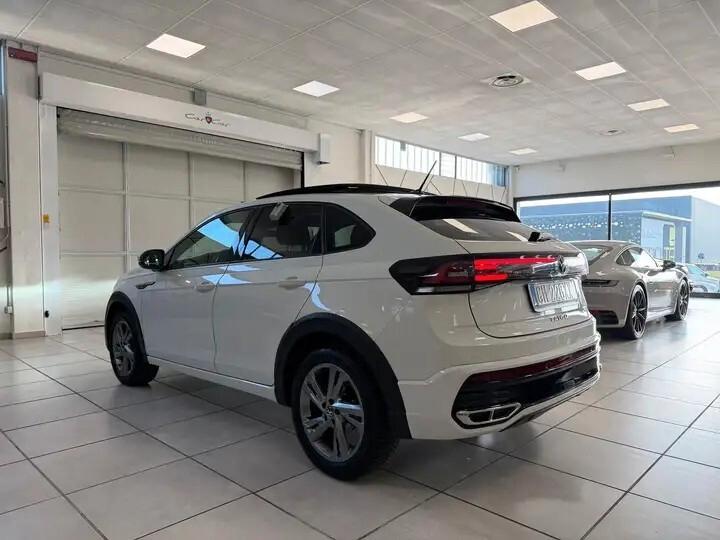 Volkswagen Taigo 1.0 TSI 110 CV R-Line