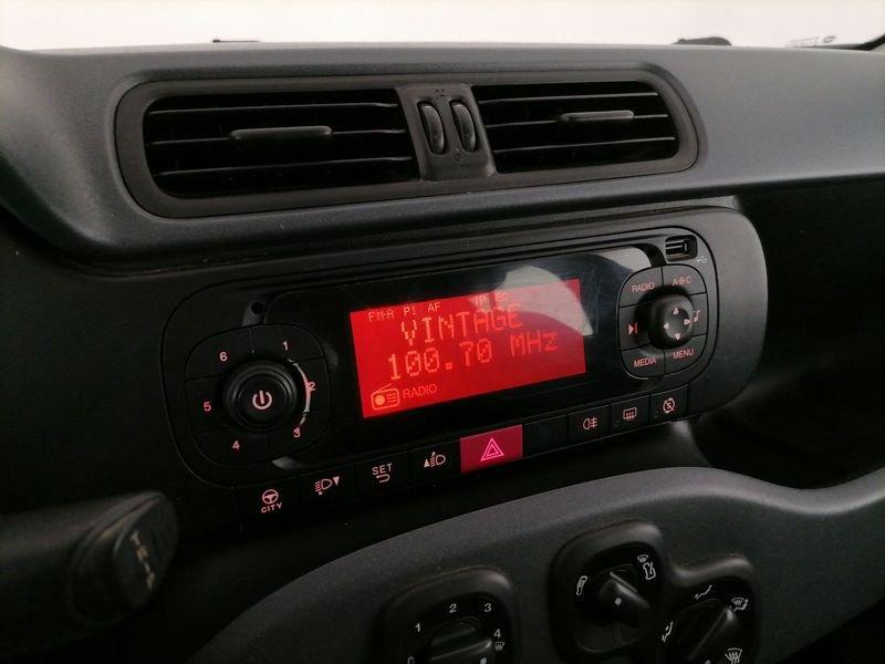 FIAT Panda 1.0 firefly hybrid s&s 70cv 5p.ti