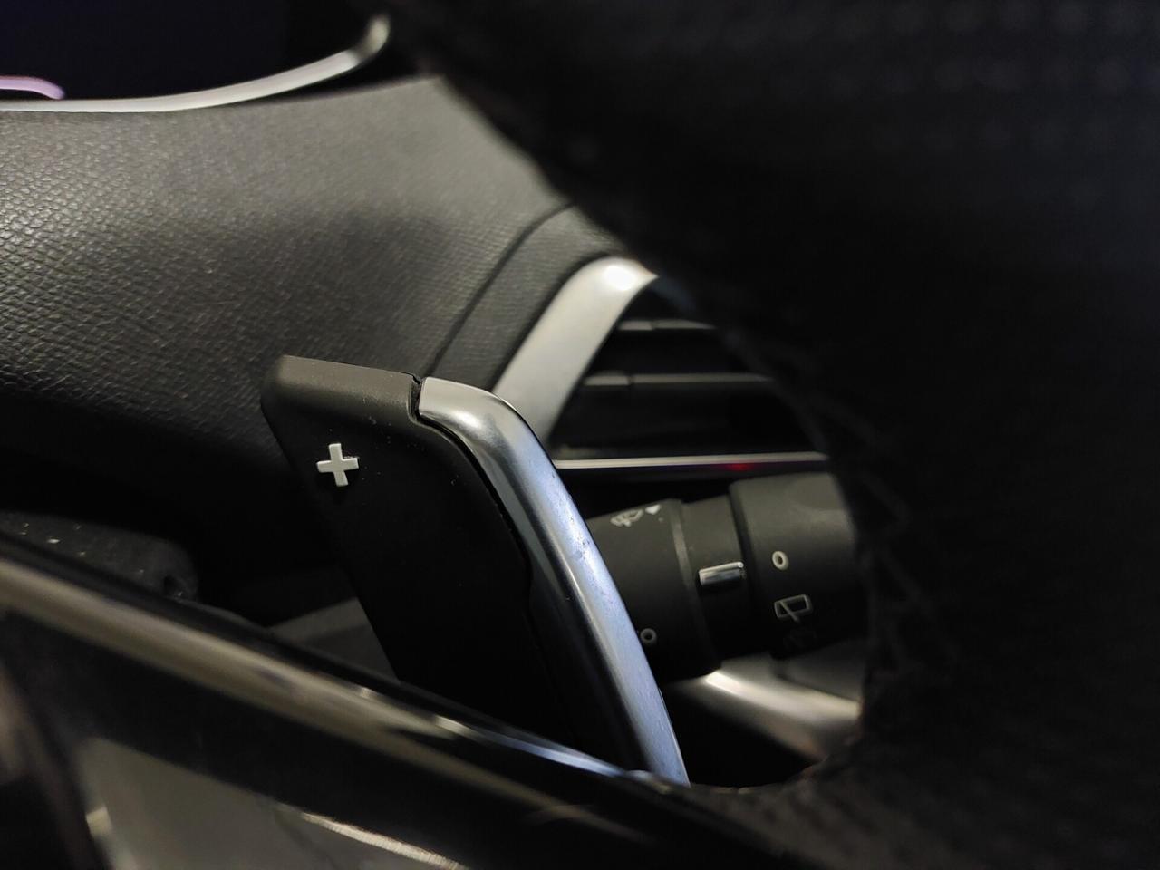 PEUGEOT 3008 2ª serie 3008 BlueHDi 180 S&S EAT...