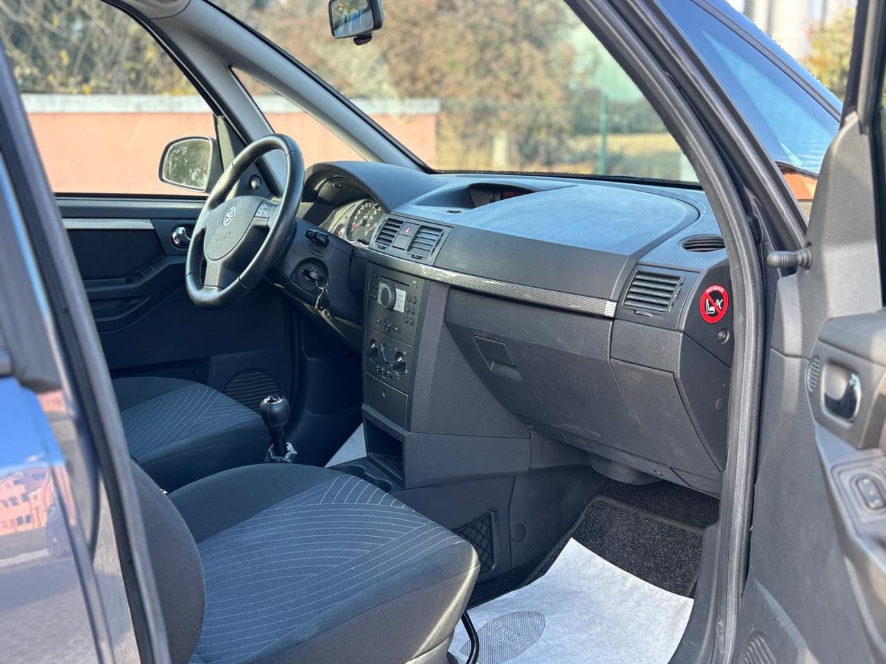 Opel Meriva 1.6 16V Enjoy