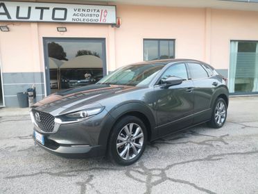 Mazda CX-30 2.0L e-Skyactiv-G 150 CV M Hybrid 2WD ***GARANZIA 11/2029***