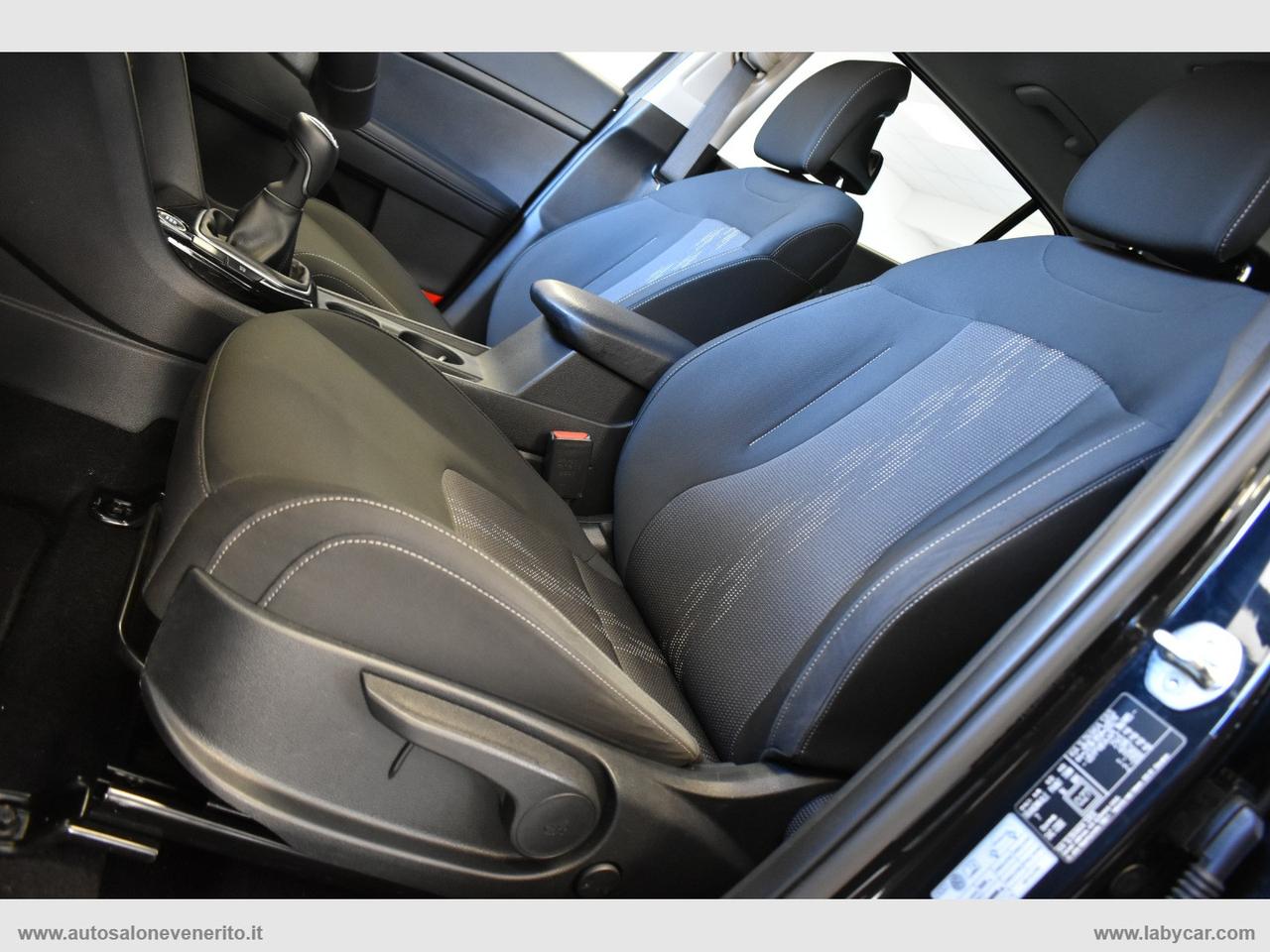 KIA Sportage 1.6 CRDi MHEV GT-line