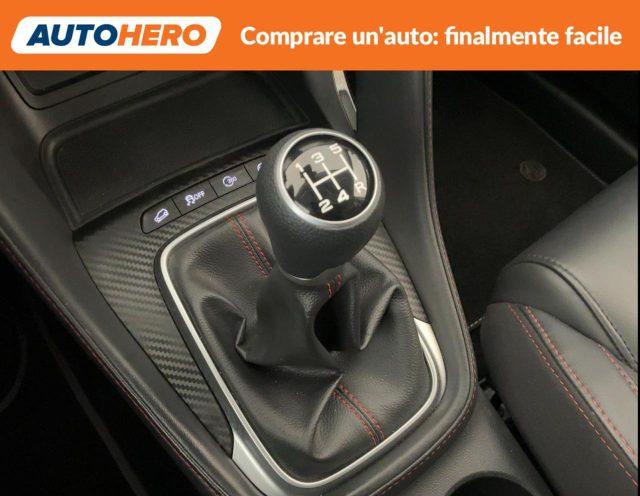 MG ZS 1.5 VTi-tech Luxury